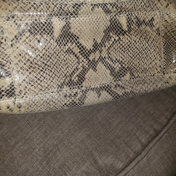 One of kind statement MK purse - Picture 3 of 4